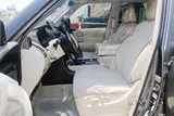 Nissan Patrol SE 2013 V8